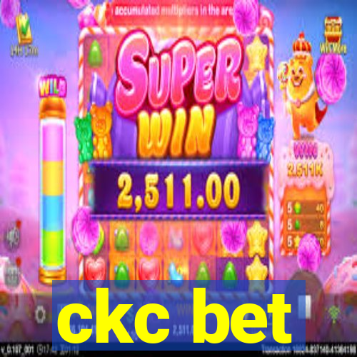 ckc bet